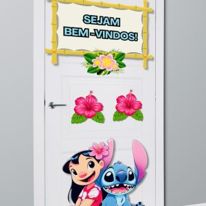 bem-vindos! - 1